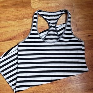 Lululemon tank top. Size 8. Great shape.